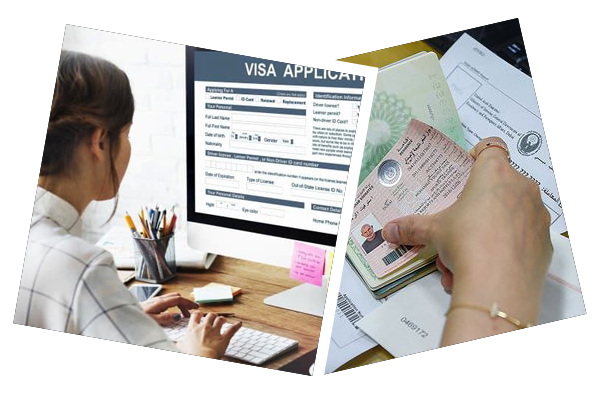 Visa Assistance