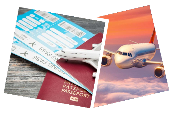 Air Tickets